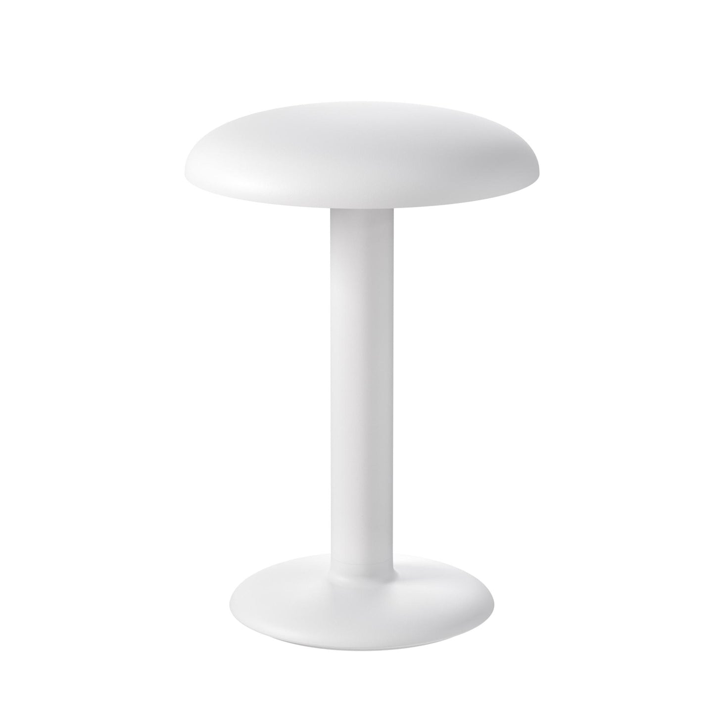 Gustave Portable Table Lamp 2700K by Flos #Black