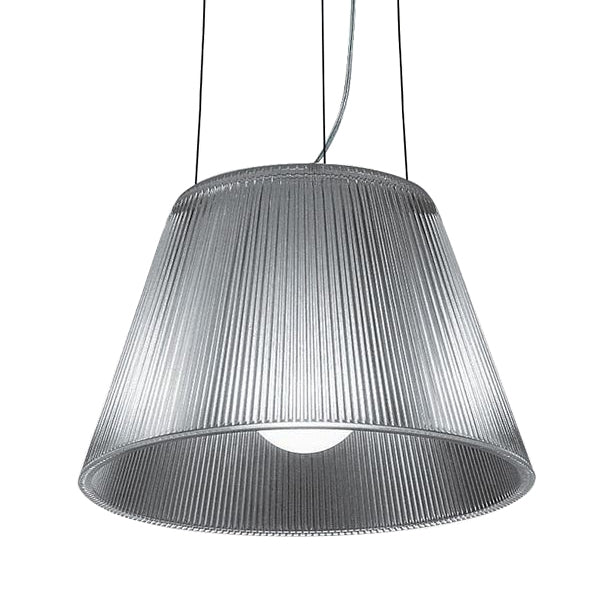 Romeo Moon S1 Pendant Lamp by Flos #