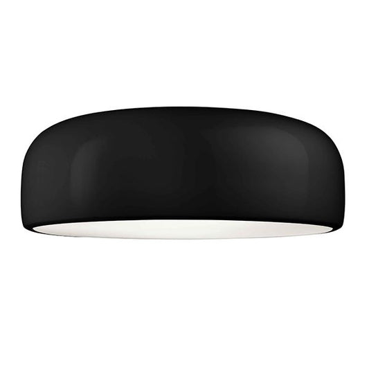 Smithfield C Ceiling Lamp by Flos #Black