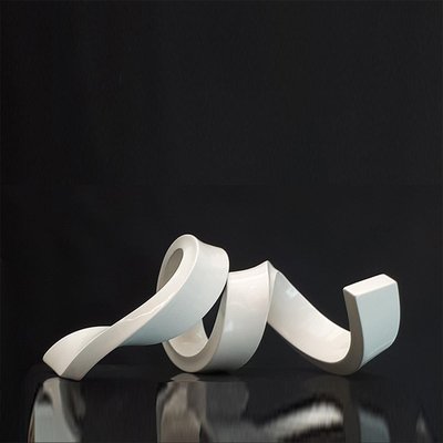 Flow Sculpture by Kuno Vollet-MDB-1803624