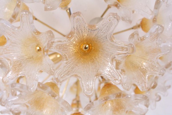 Flowerball Sputnik by Paolo Venini for Murano-OWS-890254