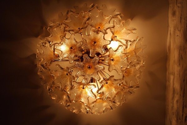 Flowerball Sputnik by Paolo Venini for Murano-OWS-890254