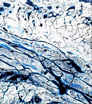 Fluidity 3, 2013, Archival Pigment Print-OBQ-1099097