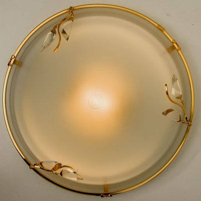 Flush Mount from Stilkronen, Italy, 1970s-VDW-1367321