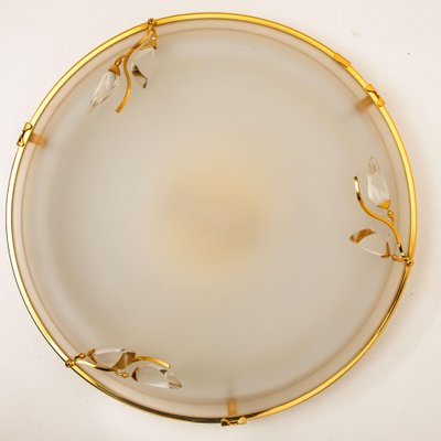 Flush Mount from Stilkronen, Italy, 1970s-VDW-1367321