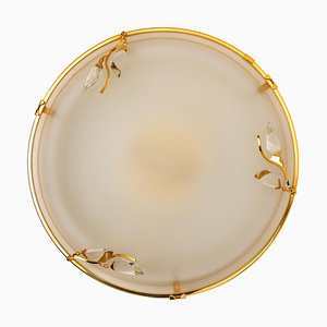 Flush Mount from Stilkronen, Italy, 1970s-VDW-1367321