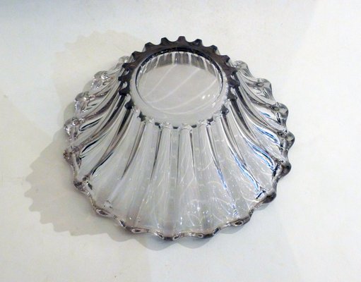 Fluted Salad Bowl by Pierre Davesn-RNR-1225511