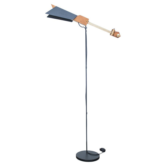 Fly Floor Lamp by Caio Superci