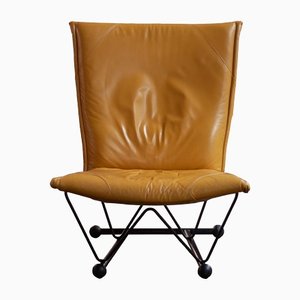 Flyer Chair by Pierre Mazairac & Karel Boonzaaijer for Young International, 1980s-QVY-1409273