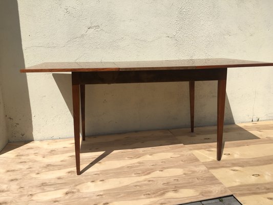 Fold-Out Dining Table, 1950s-WQQ-669737