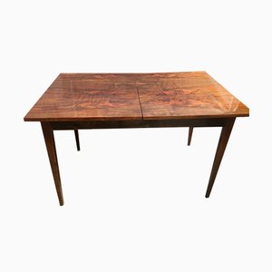 Fold-Out Dining Table, 1950s-WQQ-669737