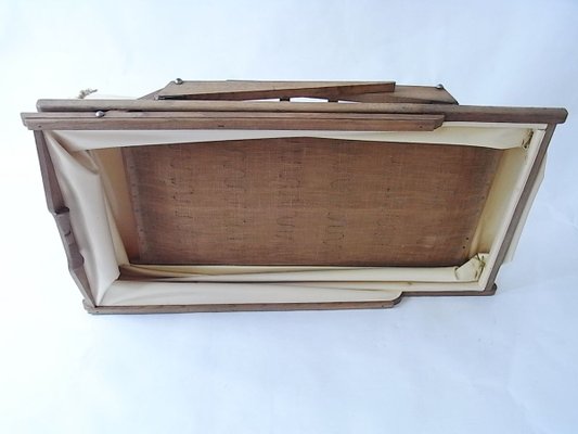 Foldable Children's Travel Bed, 1960s-EP-745926