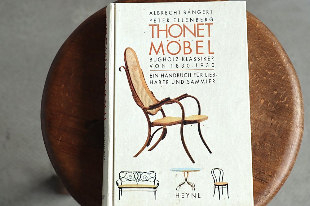 Foldable Model No. 1 Armchair in Bentwood from Gebrüder Thonet Vienna GMBH, 1883