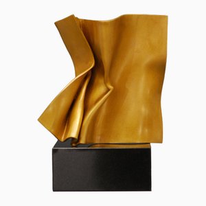 Folding 2 Sculpture by Kuno Vollet-MDB-1803626