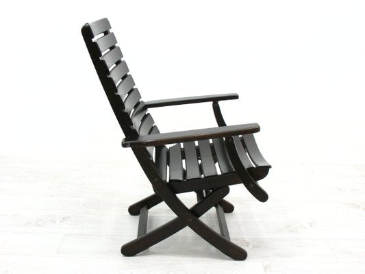 Folding Chair from Herlag, 1970s-WVA-1215854