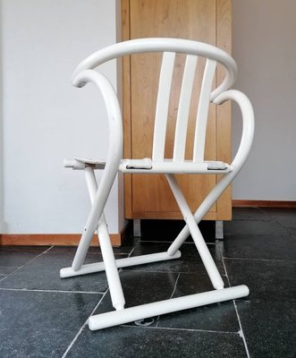 Folding Chair in the Style of Thonet-GO-1017369