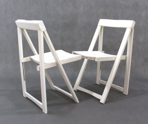 Folding Chairs, 1970s, Set of 2-WVA-857407