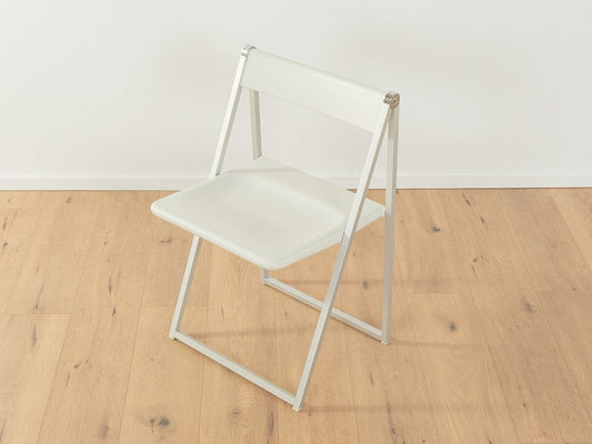 Folding Chairs by Team Form AG Franz Hero & Karl Odermatt for Interlübke, Set of 6