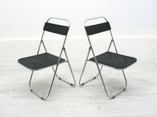 Folding Chairs from Awtozaz, Ukraine, 1990s, Set of 2-WVA-1803234