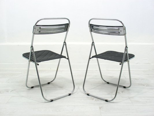 Folding Chairs from Awtozaz, Ukraine, 1990s, Set of 2-WVA-1803234