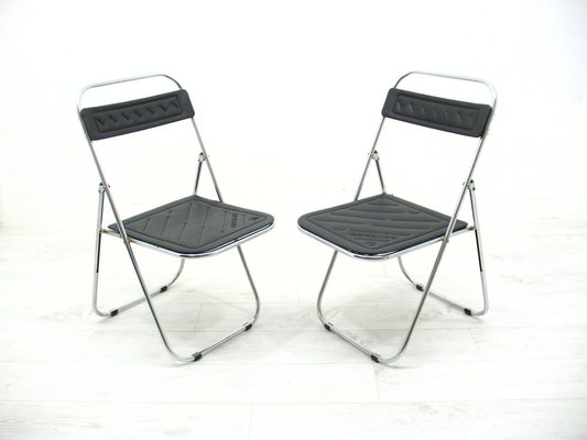 Folding Chairs from Awtozaz, Ukraine, 1990s, Set of 2-WVA-1803234