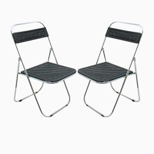 Folding Chairs from Awtozaz, Ukraine, 1990s, Set of 2-WVA-1803234