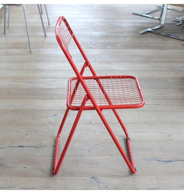 Folding Chairs from Ikea, 1978, Set of 2-DDQ-1743492