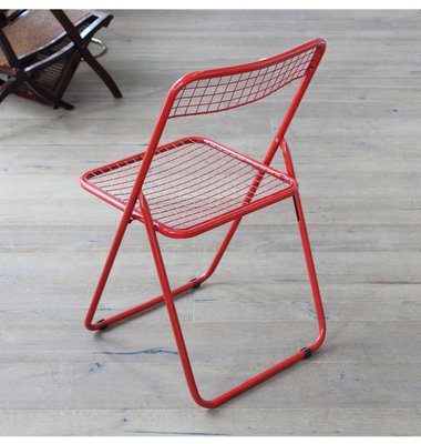 Folding Chairs from Ikea, 1978, Set of 2-DDQ-1743492