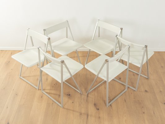 Folding Chairs from Team Form AG, Set of 6-GPP-2033443