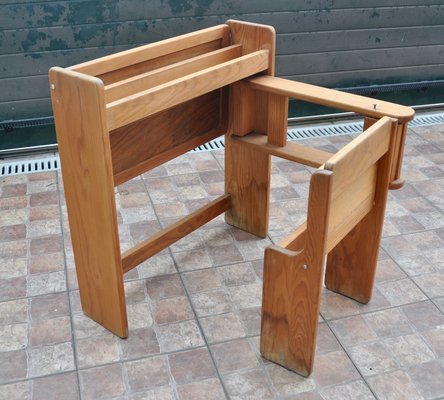 Folding Child's Desk-ROJ-1220252