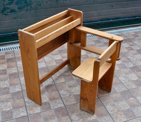 Folding Child's Desk-ROJ-1220252