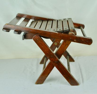 Folding Children's Chair, 1960s-ROJ-605670