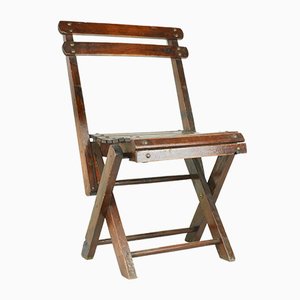 Folding Children's Chair, 1960s-ROJ-605670