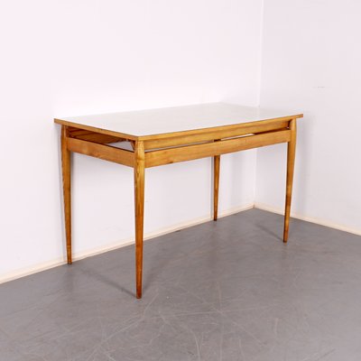 Folding Dining Table-JUN-1080940