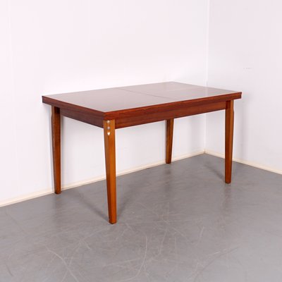 Folding Dining Table-JUN-1080938