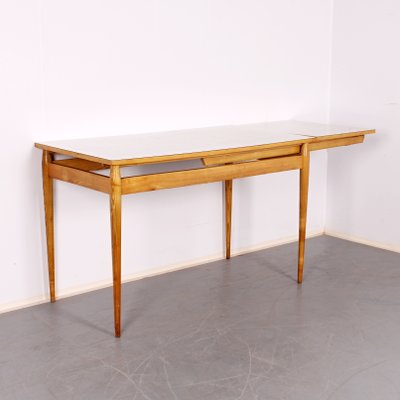 Folding Dining Table-JUN-1080940