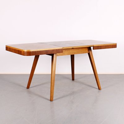 Folding Dining Table-JUN-1220606