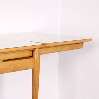 Folding Dining Table-JUN-1080940