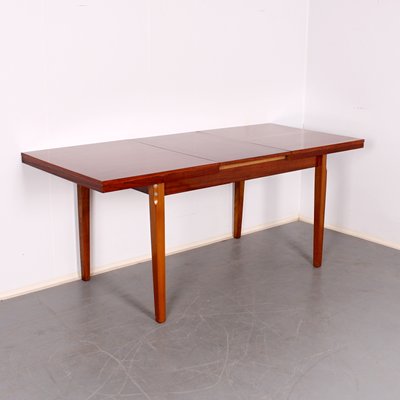 Folding Dining Table-JUN-1080938