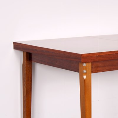 Folding Dining Table-JUN-1080938