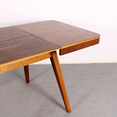 Folding Dining Table-JUN-1220606