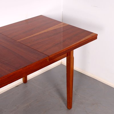 Folding Dining Table-JUN-1080938