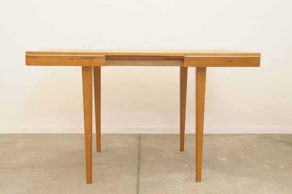 Folding Dining Table from Jitona, Former Czechoslovakia, 1960s-HXT-1694610