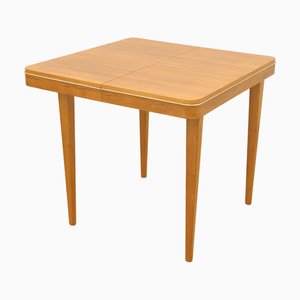 Folding Dining Table from Jitona, Former Czechoslovakia, 1960s-HXT-1694610