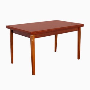 Folding Dining Table-JUN-1080938