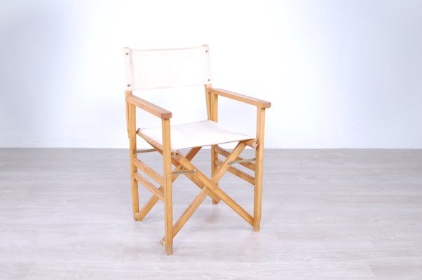 Folding Director's Chair from Palmai-XSG-928807