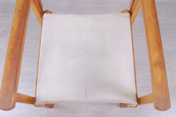 Folding Director's Chair from Palmai-XSG-928807