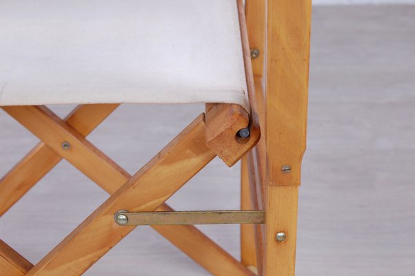 Folding Director's Chair from Palmai-XSG-928807