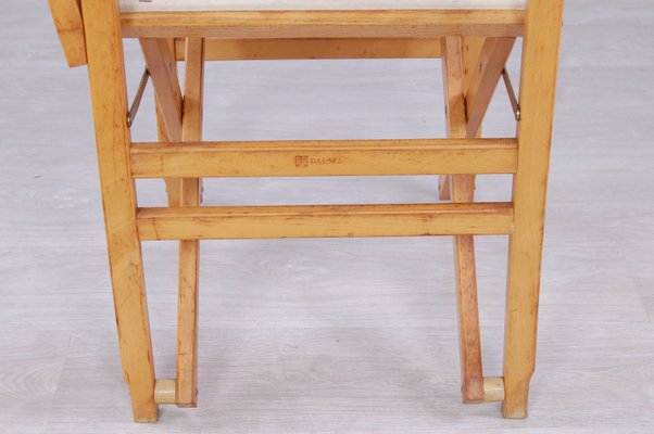 Folding Director's Chair from Palmai-XSG-928807