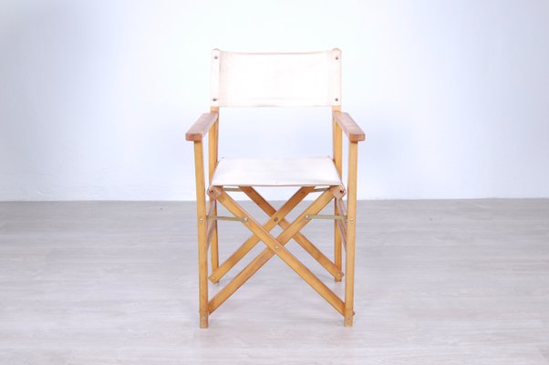 Folding Director's Chair from Palmai-XSG-928807